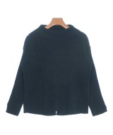 Simplicite（シンプリシテ）ニット・セーター 紺 サイズ:F レディース/2200646516042