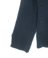 Simplicite（シンプリシテ）ニット・セーター 紺 サイズ:F レディース/2200646516042