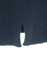 Simplicite（シンプリシテ）ニット・セーター 紺 サイズ:F レディース/2200646516042