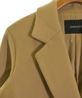 Simplicite（シンプリシテ）その他 茶 サイズ:S レディース/2200647995013