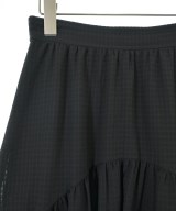 Simplicite（シンプリシテ）ロング・マキシ丈スカート 黒 サイズ:-(M位) レディース/2200642583062