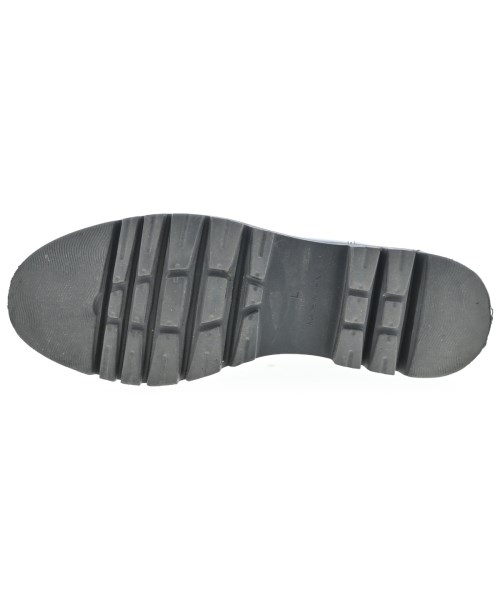 Simplicite（シンプリシテ）ブーツ 黒 サイズ:L(25cm位) レディース/2200642583130