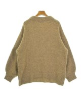 Simplicite（シンプリシテ）ニット・セーター 茶 サイズ:F レディース/2200648026082