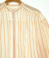 Simplicite（シンプリシテ）カジュアルシャツ オレンジ サイズ:F レディース/2200648787044