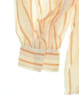 Simplicite（シンプリシテ）カジュアルシャツ オレンジ サイズ:F レディース/2200648787044