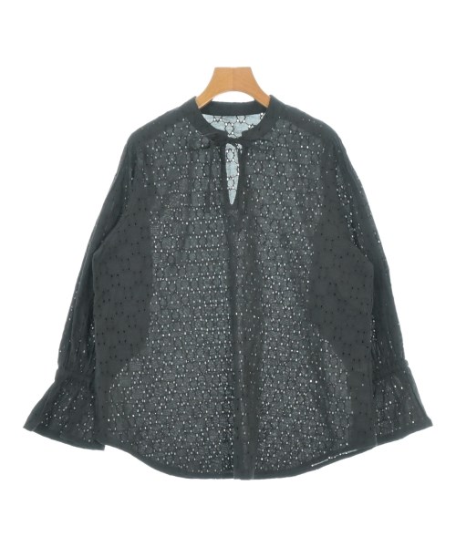 Simplicite(シンプリシテ)のブラウス サイズ:-(M位) 2,000円
