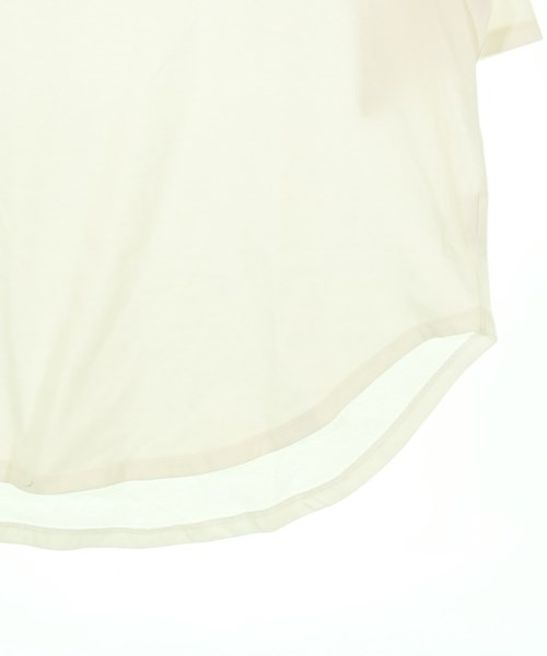 Simplicite（シンプリシテ）Tシャツ・カットソー 白 サイズ:F レディース/2200699590075
