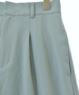 Simplicite（シンプリシテ）スラックス 青 サイズ:-(S位) レディース/2200700601028
