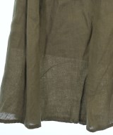 Simplicite（シンプリシテ）ロング・マキシ丈スカート カーキ サイズ:-(M位) レディース/2200697690142