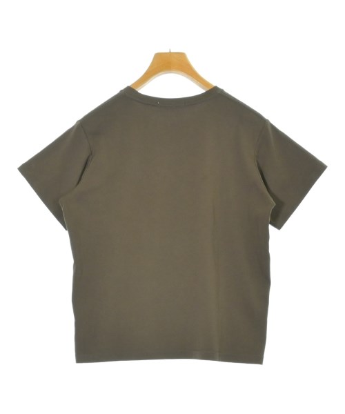 Simplicite（シンプリシテ）Tシャツ・カットソー 茶 サイズ:F レディース/2200695164096
