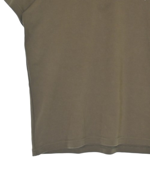 Simplicite（シンプリシテ）Tシャツ・カットソー 茶 サイズ:F レディース/2200695164096