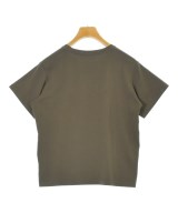 Simplicite（シンプリシテ）Tシャツ・カットソー 茶 サイズ:F レディース/2200695164096