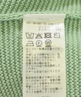 Simplicite（シンプリシテ）ニット・セーター 緑 サイズ:F レディース/2200705232029