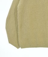 Simplicite（シンプリシテ）ニット・セーター ベージュ サイズ:F レディース/2200697103055