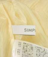 Simplicite（シンプリシテ）その他 白 サイズ:F レディース/2200703242044