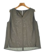 Simplicite（シンプリシテ）その他 茶 サイズ:-(M位)/-(S位) レディース/2200701030131