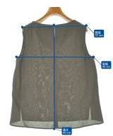 Simplicite（シンプリシテ）その他 茶 サイズ:-(M位)/-(S位) レディース/2200701030131
