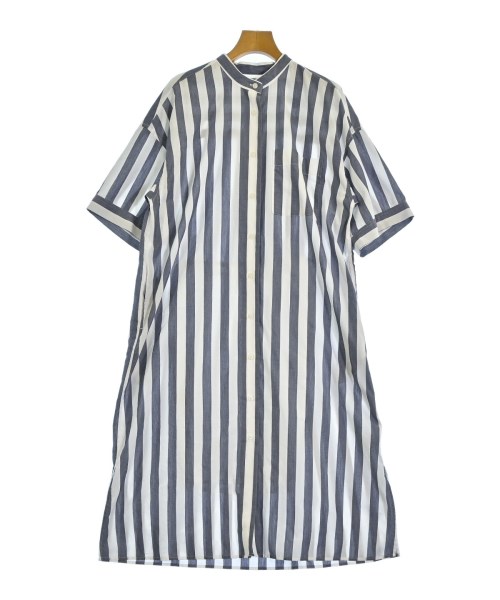 Simplicite(シンプリシテ)のシャツワンピース サイズ:F 2,000円
