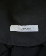 Simplicite（シンプリシテ）その他 黒 サイズ:-(M位) レディース/2200701959050