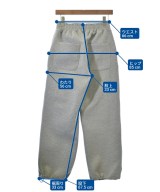 Simplicite（シンプリシテ）スウェットパンツ グレー サイズ:-(M位) レディース/2200704781092