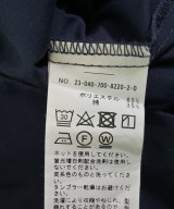 Simplicite（シンプリシテ）ワンピース 紺 サイズ:F レディース/2200684826028