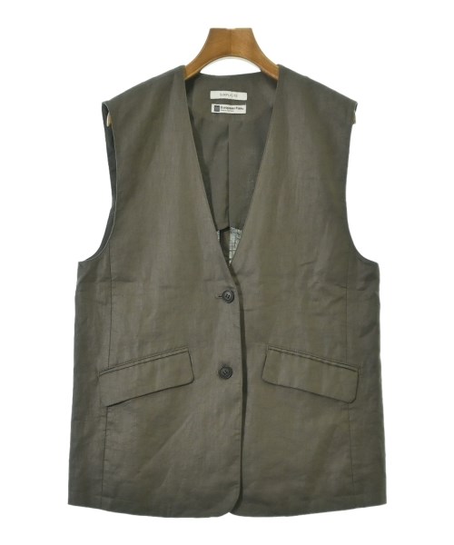 Simplicite(シンプリシテ)のベスト サイズ:-(M位) 2,900円