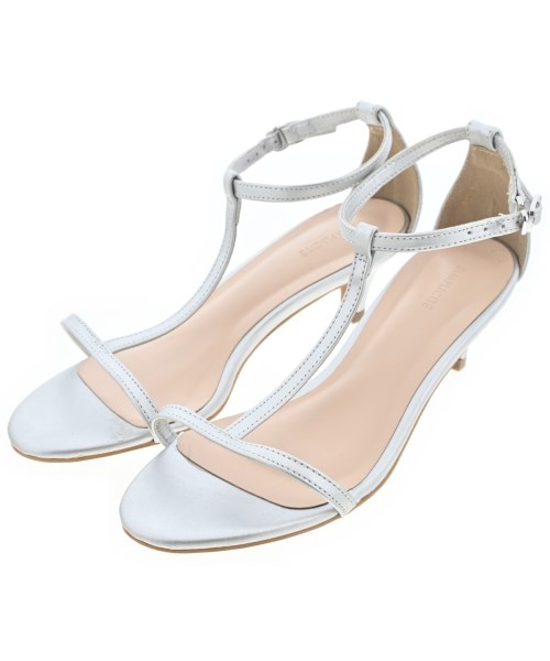Simplicite(シンプリシテ)のサンダル サイズ:S(23.5cm位) 1,600円