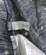 Simplicite（シンプリシテ）ワンピース 紺 サイズ:S レディース/2200703344106