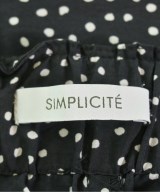 Simplicite（シンプリシテ）その他 黒 サイズ:-(M位) レディース/2200708864036
