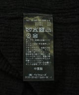 Simplicite（シンプリシテ）ニット・セーター 黒 サイズ:-(M位) レディース/2200709357094