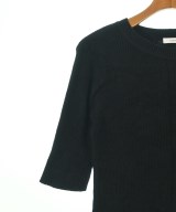 Simplicite（シンプリシテ）ニット・セーター 黒 サイズ:-(M位) レディース/2200709357094