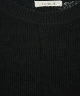 Simplicite（シンプリシテ）ニット・セーター 黒 サイズ:-(M位) レディース/2200709357094