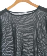 Simplicite（シンプリシテ）Tシャツ・カットソー 黒 サイズ:F レディース/2200709353065
