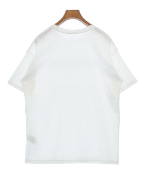 Simplicite（シンプリシテ）Tシャツ・カットソー 白 サイズ:F レディース/2200697084019