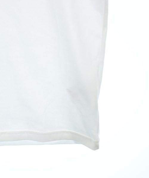 Simplicite（シンプリシテ）Tシャツ・カットソー 白 サイズ:F レディース/2200697084019
