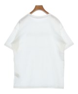Simplicite（シンプリシテ）Tシャツ・カットソー 白 サイズ:F レディース/2200697084019