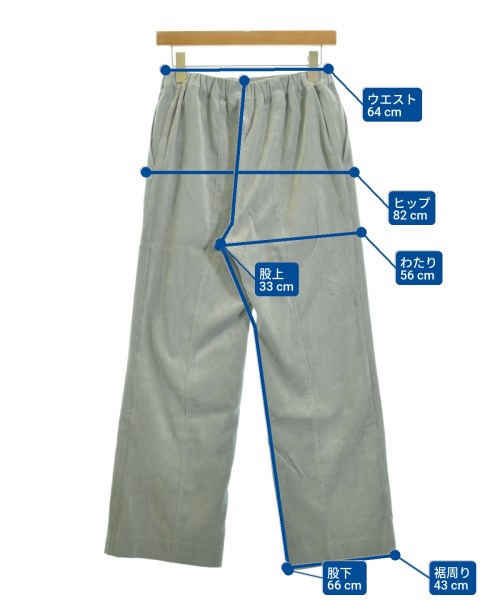 Simplicite（シンプリシテ）その他 グレー サイズ:-(M位) レディース/2200657224066