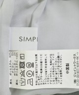 Simplicite（シンプリシテ）その他 グレー サイズ:-(M位) レディース/2200657224066