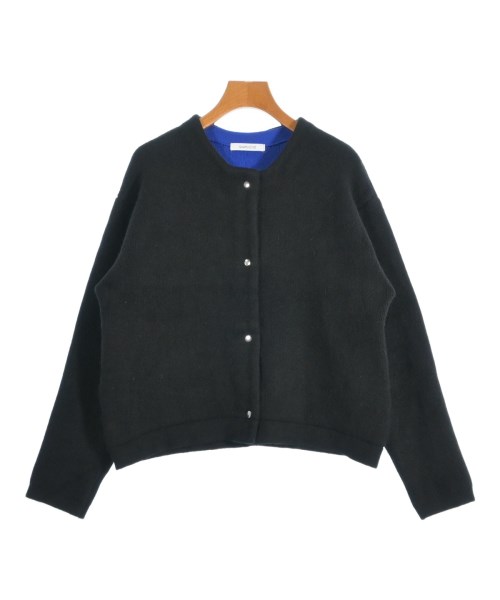 Simplicite(シンプリシテ)カーディガン 黒 サイズ:-(M位)/2200657001049