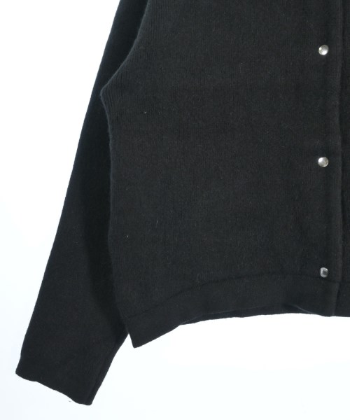 Simplicite（シンプリシテ）カーディガン 黒 サイズ:-(M位) レディース/2200657001049
