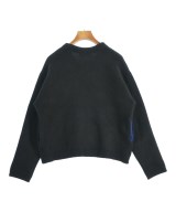 Simplicite（シンプリシテ）カーディガン 黒 サイズ:-(M位) レディース/2200657001049