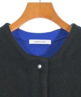 Simplicite（シンプリシテ）カーディガン 黒 サイズ:-(M位) レディース/2200657001049