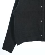 Simplicite（シンプリシテ）カーディガン 黒 サイズ:-(M位) レディース/2200657001049