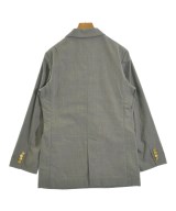 Simplicite（シンプリシテ）ジャケット グレー サイズ:F レディース/2200660097022