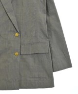 Simplicite（シンプリシテ）ジャケット グレー サイズ:F レディース/2200660097022