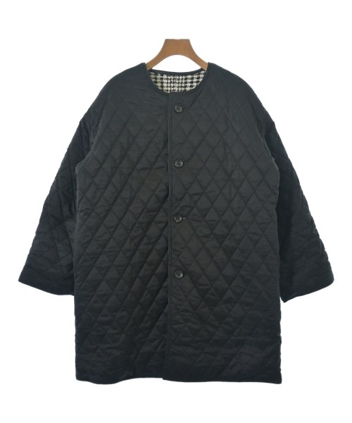 Simplicite(シンプリシテ)その他 黒 サイズ:F/2200661029022