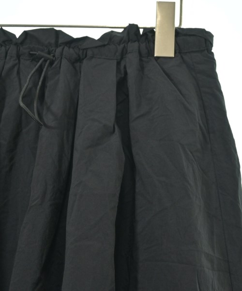 Simplicite（シンプリシテ）ロング・マキシ丈スカート 黒 サイズ:-(M位) レディース/2200663004027