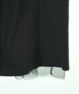 Simplicite（シンプリシテ）ロング・マキシ丈スカート 黒 サイズ:-(M位) レディース/2200663004027