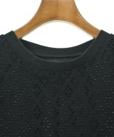 Simplicite（シンプリシテ）ベスト 黒 サイズ:F レディース/2200663004102