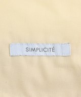 Simplicite（シンプリシテ）その他 白 サイズ:-(M位) レディース/2200662479024